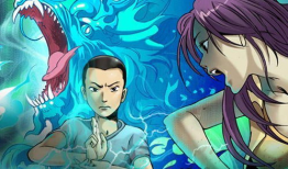 王小二动漫,趣味横生的童年回忆